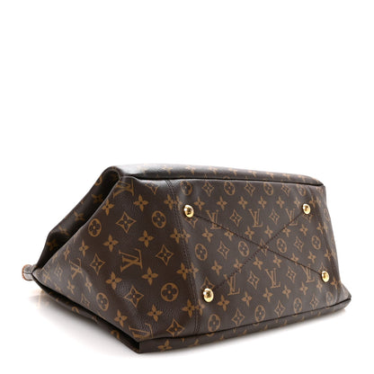 Monogram Artsy Mm Handbag