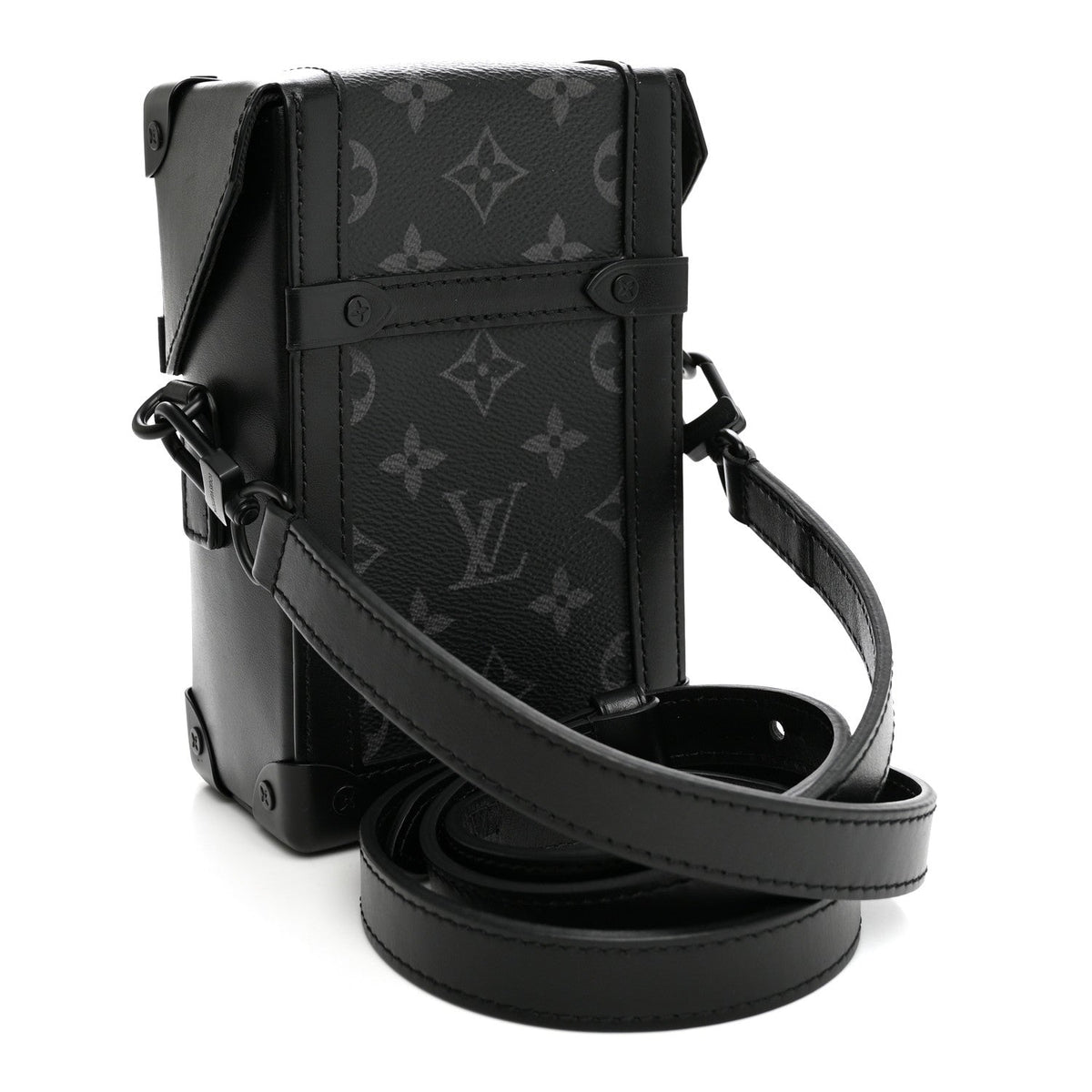 Wallet Bag - Black
