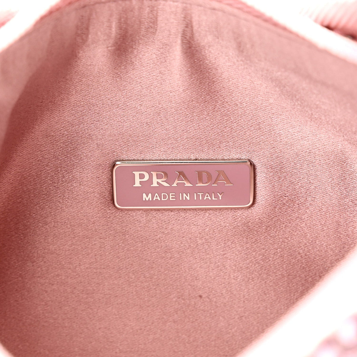 Mini Handbag