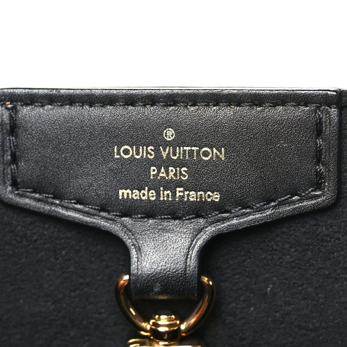 Handbag - Black