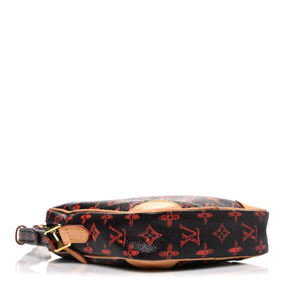 Catogram Paname Set Marron Handbag