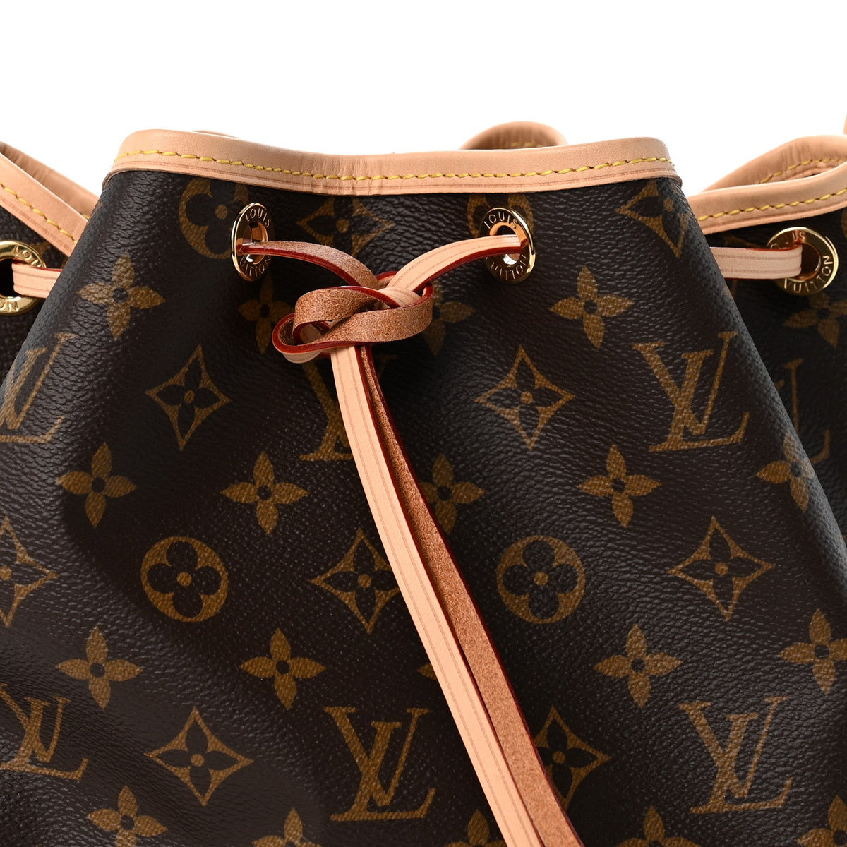 Monogram Petit Noe Nm Handbag