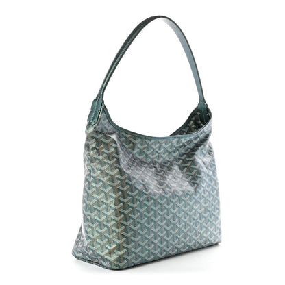 Hobo Bag - Green