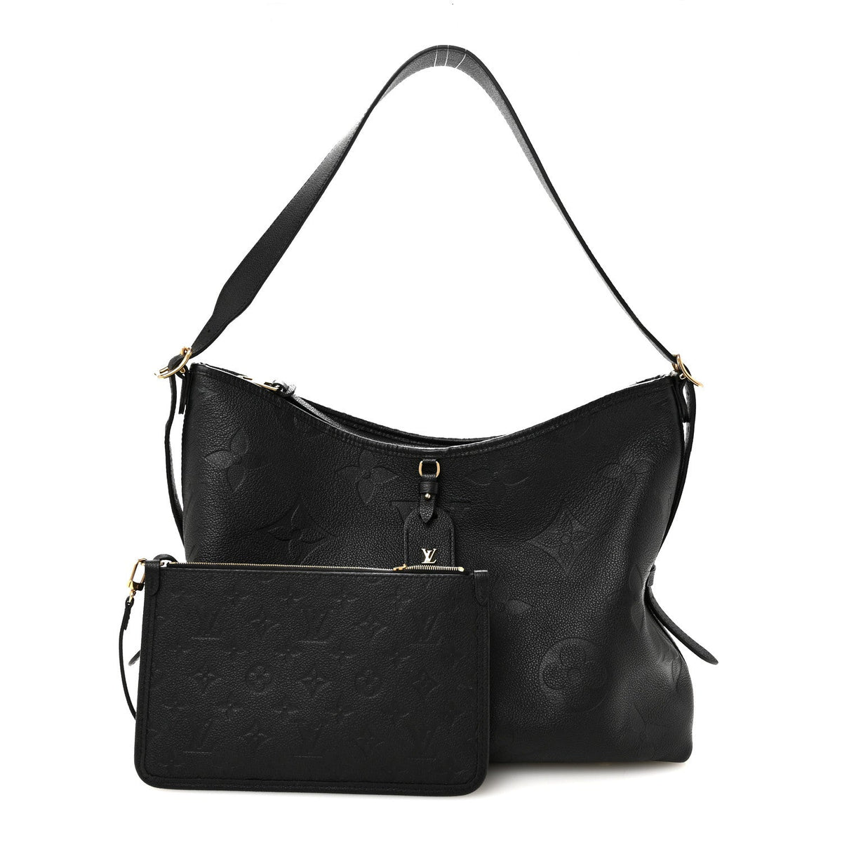 Handbag - Black
