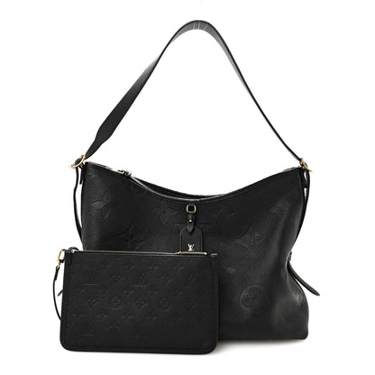 Handbag - Black