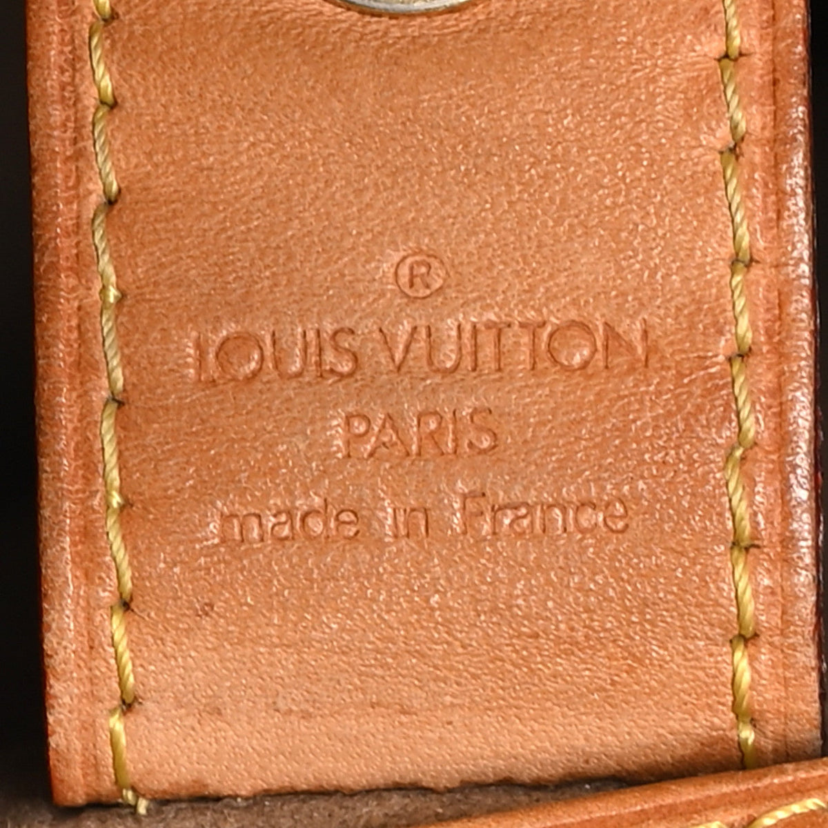 Handbag - Black