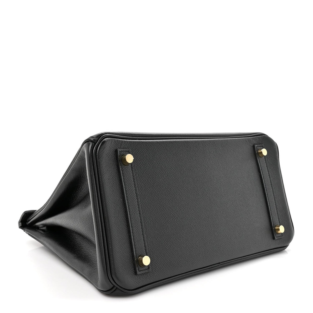 Epsom Handbag - Black