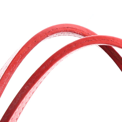 Mini Handbag - Red
