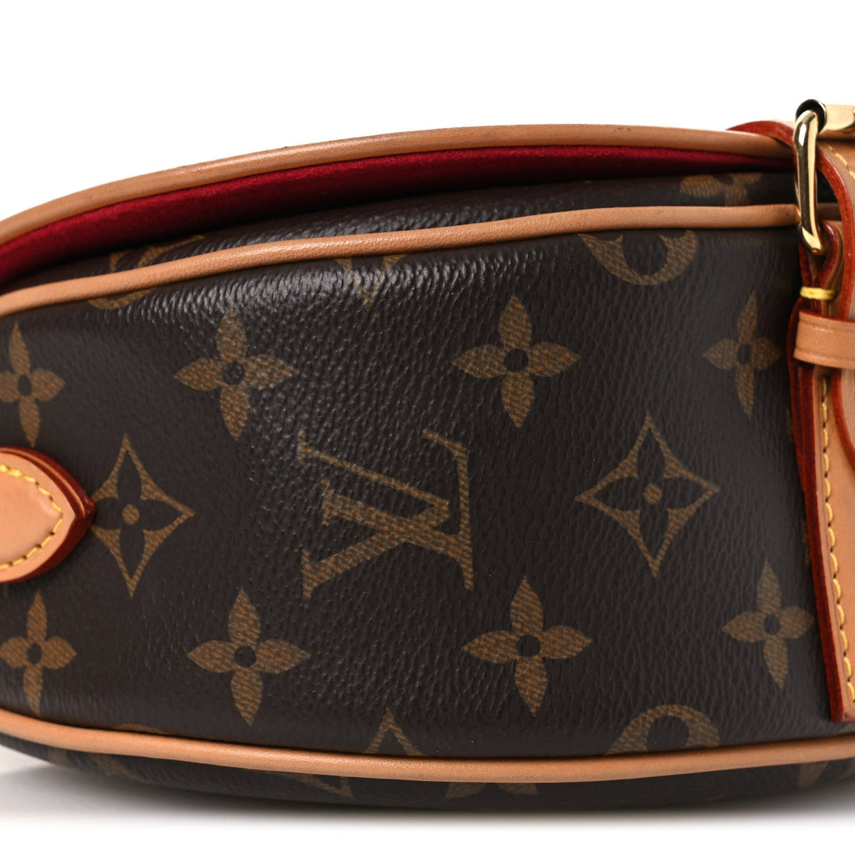 Monogram Tambourin Nm Handbag