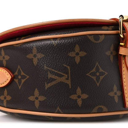 Monogram Tambourin Nm Handbag