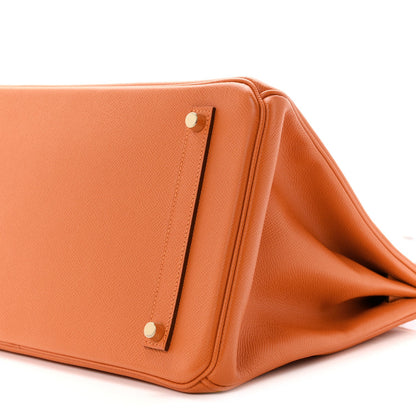 Epsom Handbag