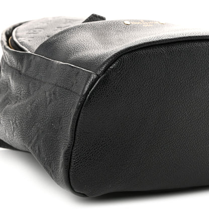 Backpack - Black