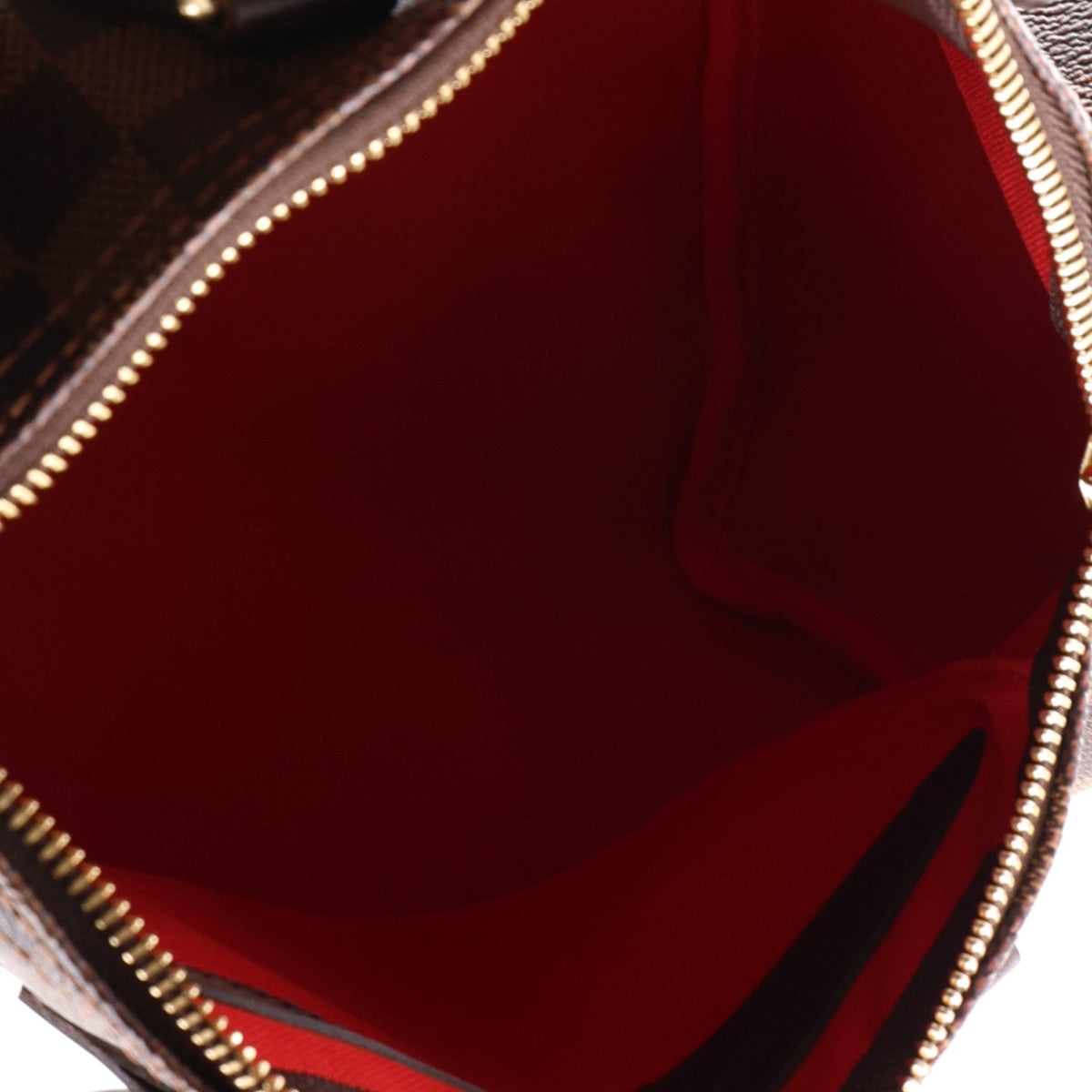 Damier Ebene Speedy 25 Handbag