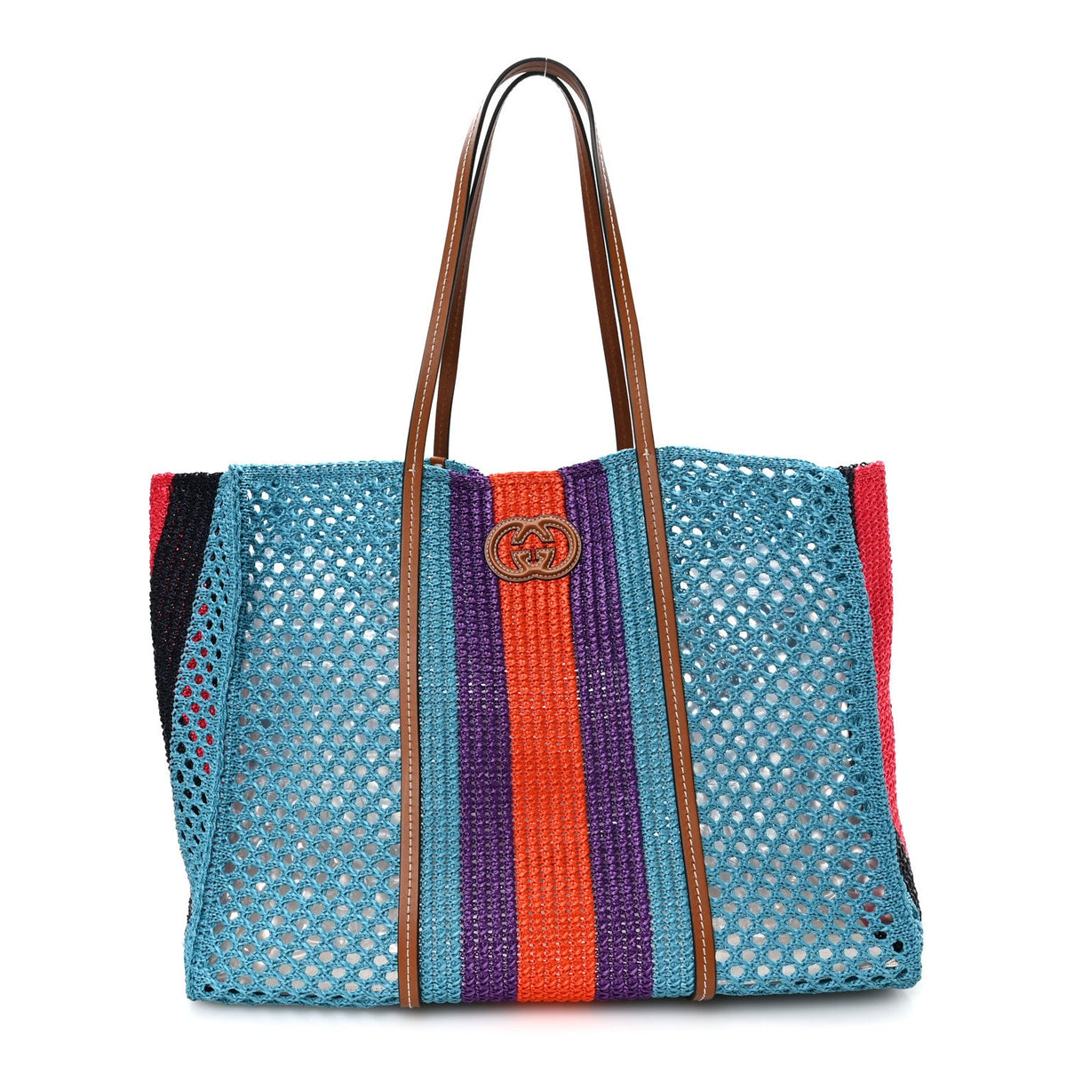 Tote Bag - Blue