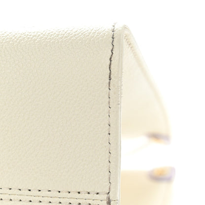 Empreinte Monogram Giant Onthego Mm Latt Handbag
