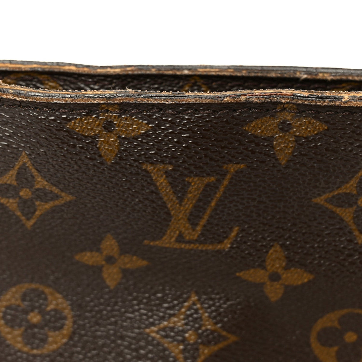 Monogram Babylone Handbag