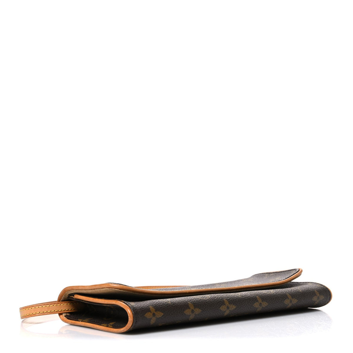 Monogram Pochette Twin Gm Handbag