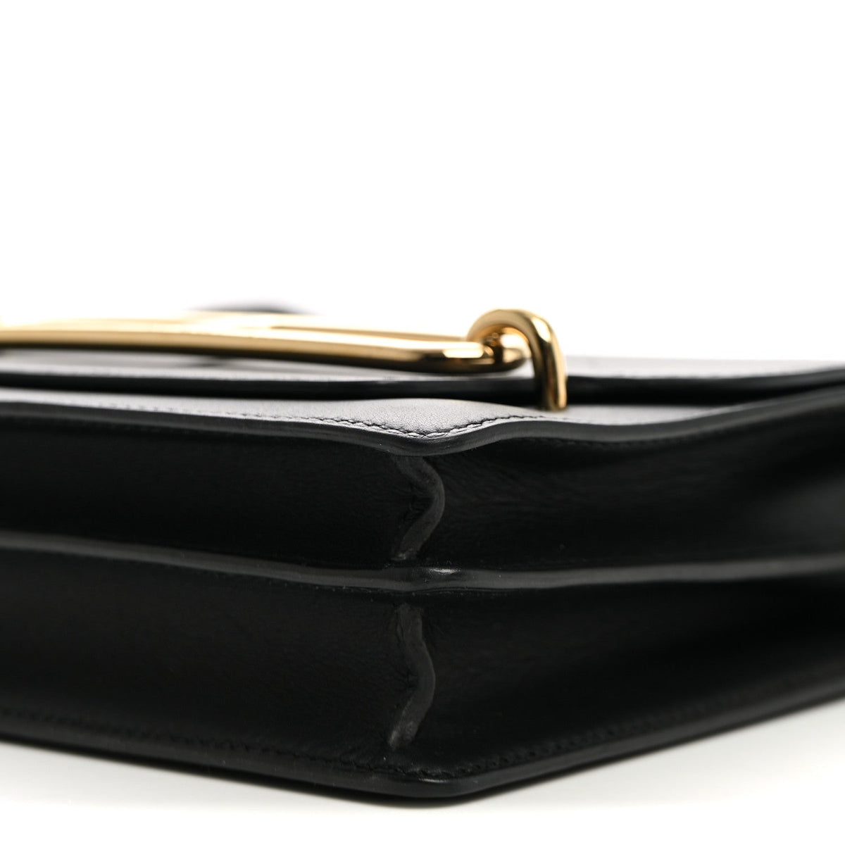 Mini Handbag - Black