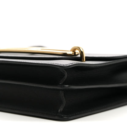 Mini Handbag - Black