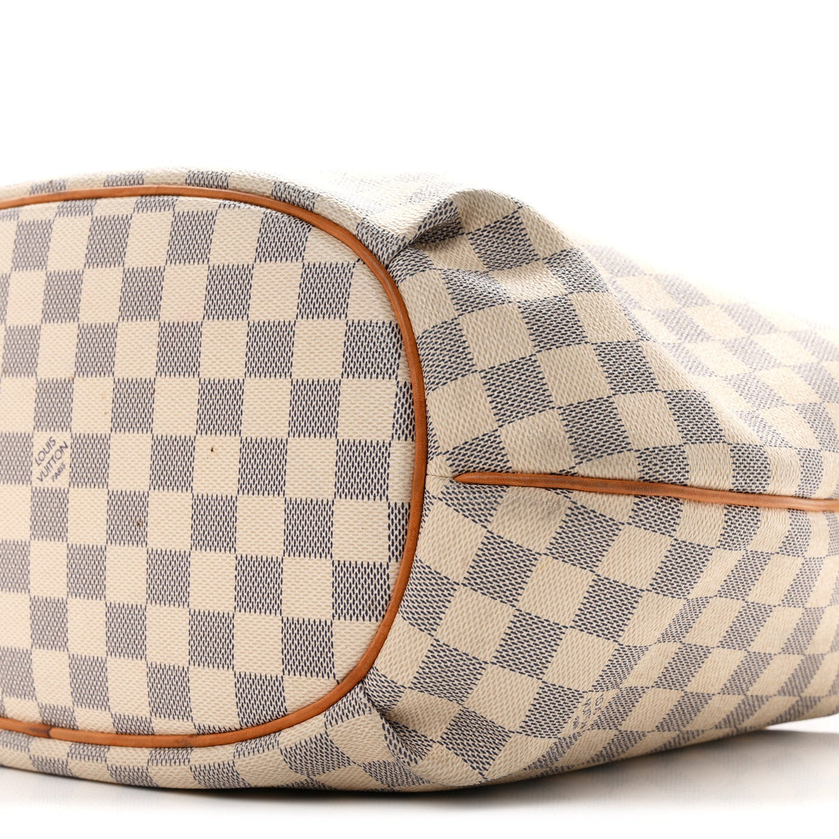 Damier Azur Riviera Mm Handbag