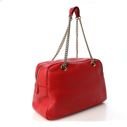 Medium Calfskin Handbag