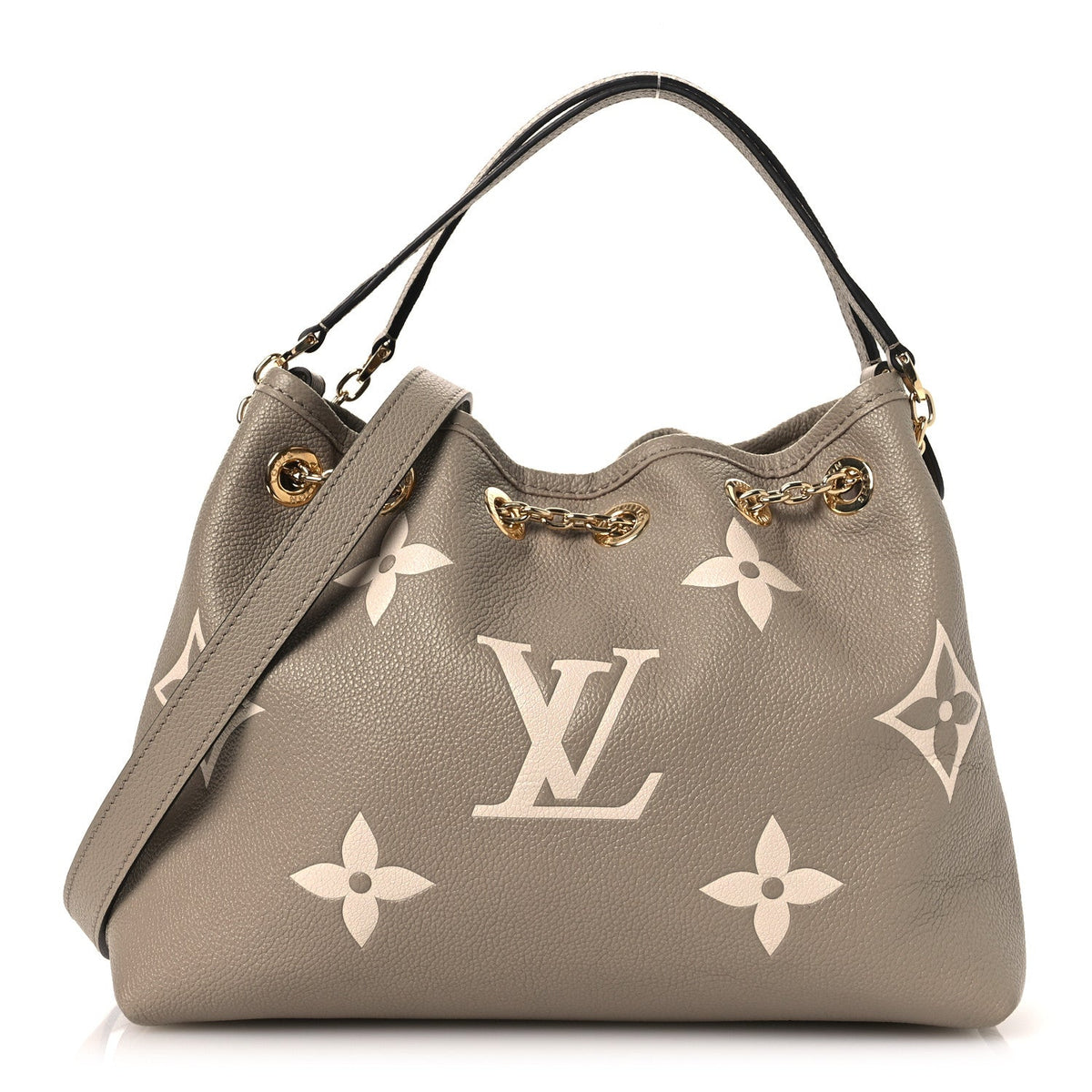 Empreinte Monogram Giant Lv Bundle Tourt Handbag