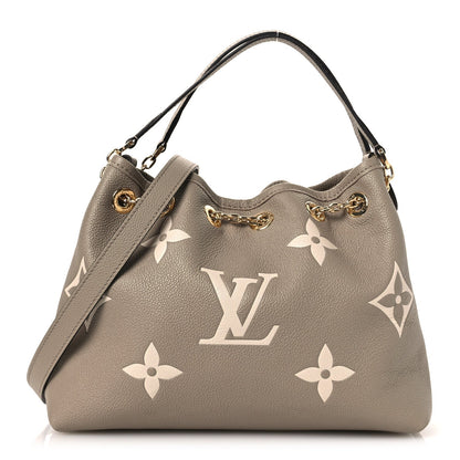 Empreinte Monogram Giant Lv Bundle Tourt Handbag