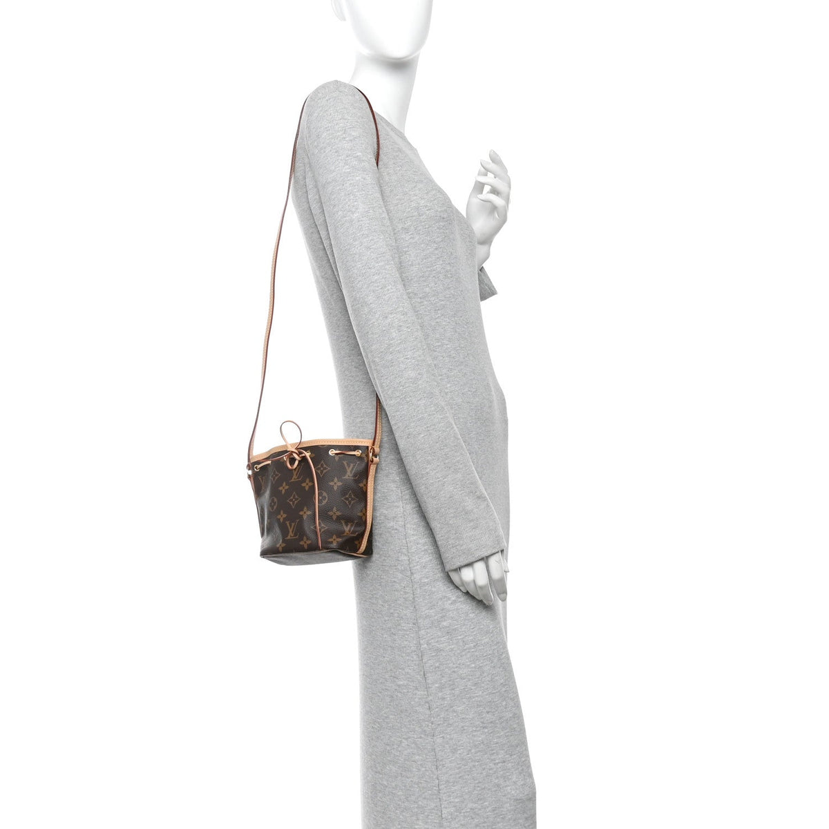 Nano Handbag