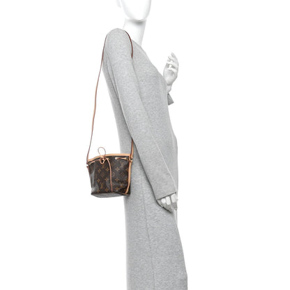 Nano Handbag