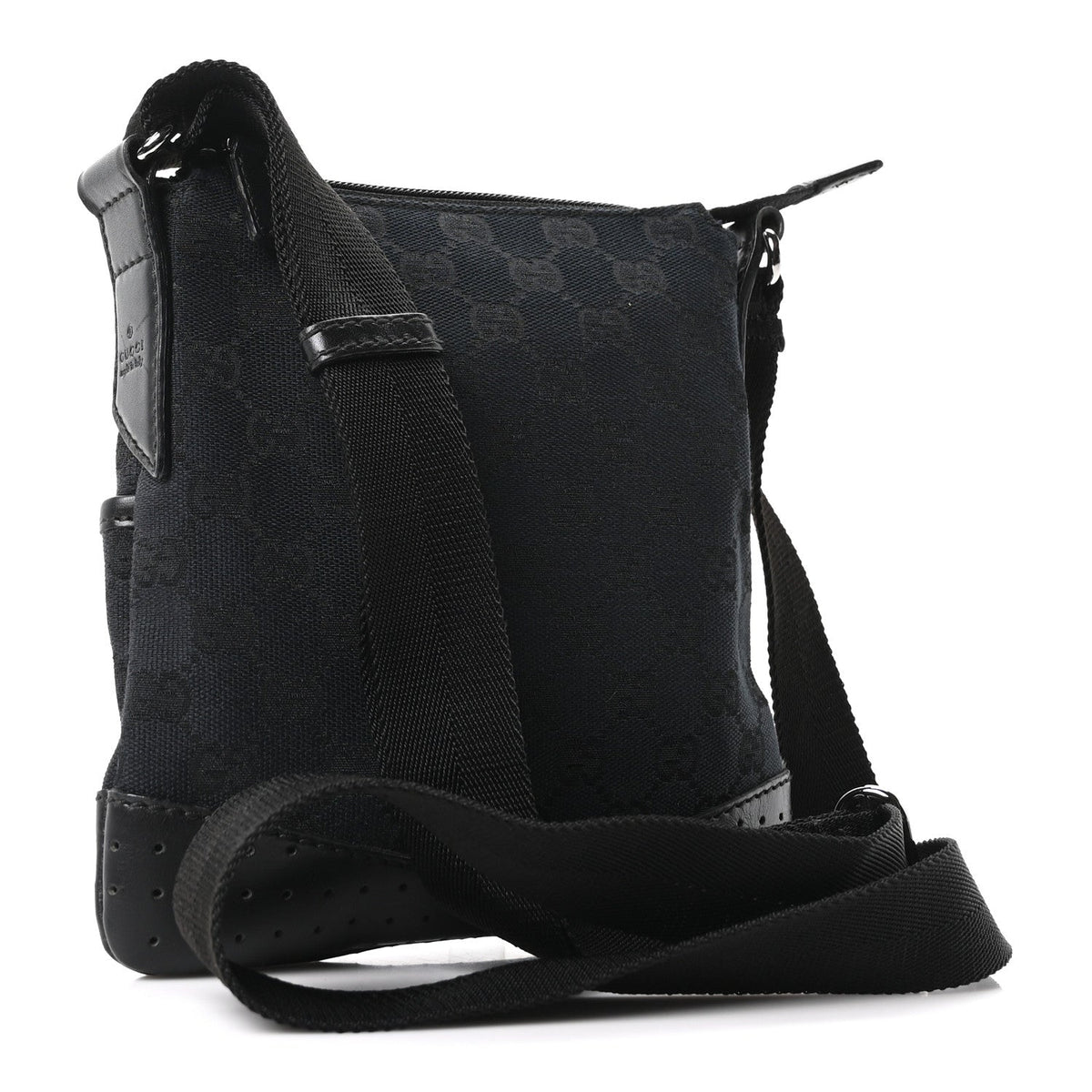 Small Handbag - Black
