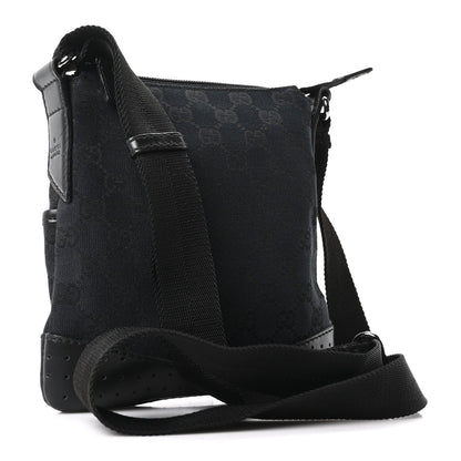 Small Handbag - Black