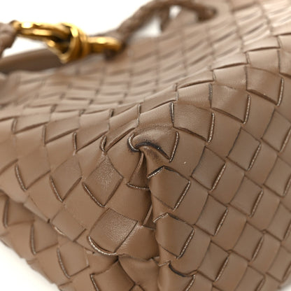 Small Nappa Shoulder Bag
