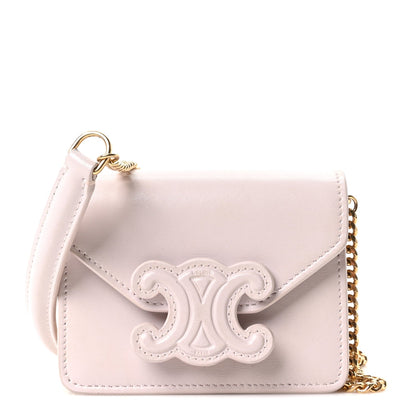 Calfskin Handbag