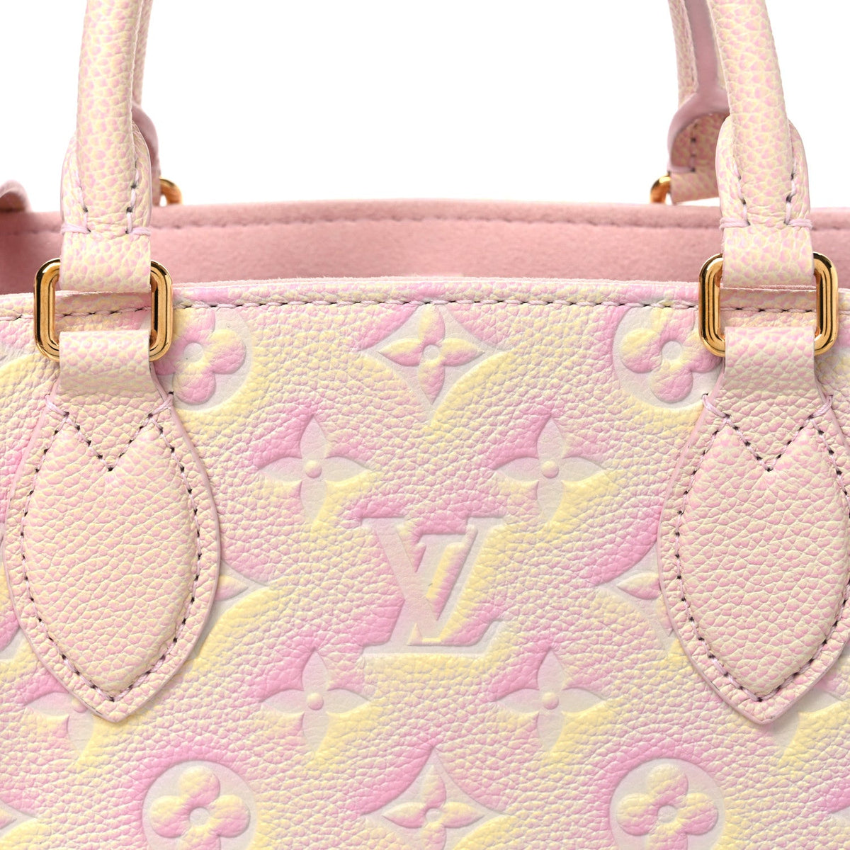 Handbag - Pink