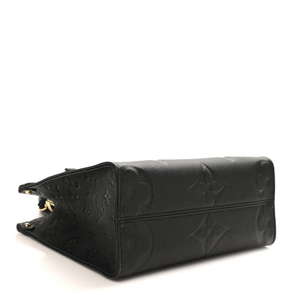 Handbag - Black