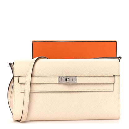 Epsom Wallet Bag