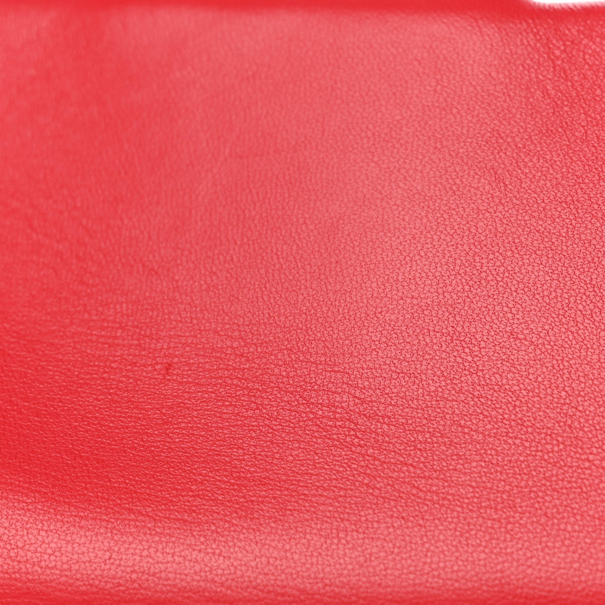 Mini Quilted Lambskin Flap Shoulder Bag - Pink