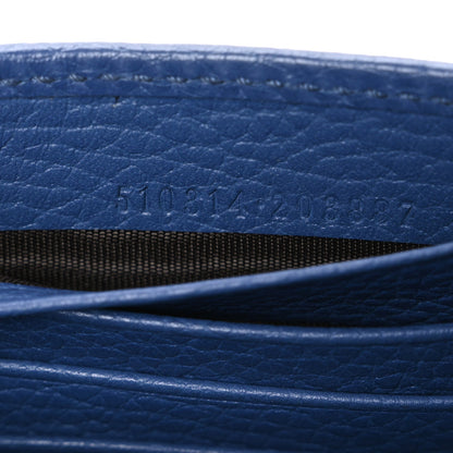 Calfskin Wallet Bag