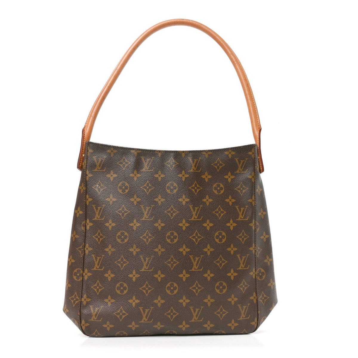 Monogram Looping Gm Handbag