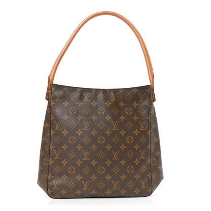 Monogram Looping Gm Handbag