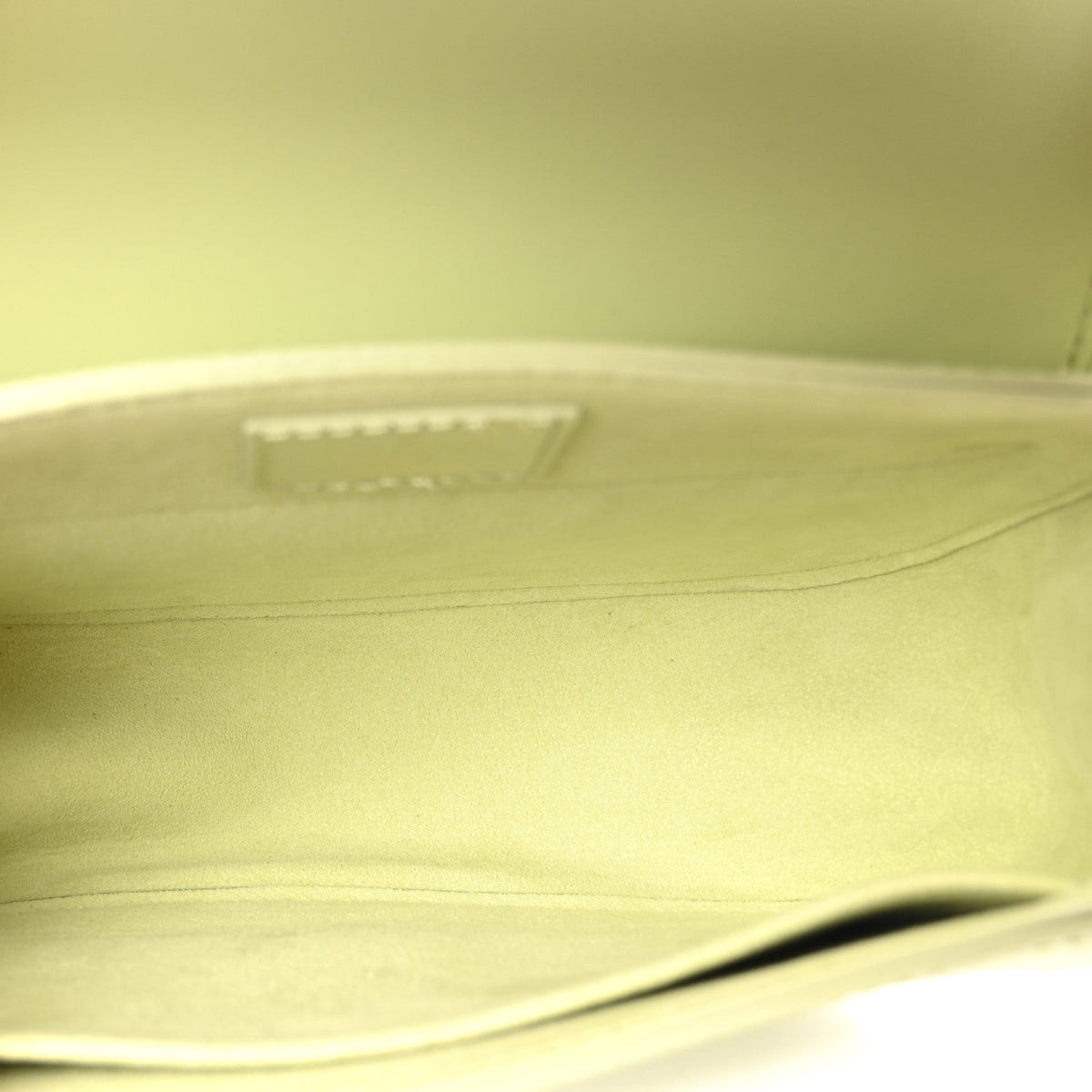 Epi Hide And Seek Vert Noto Handbag