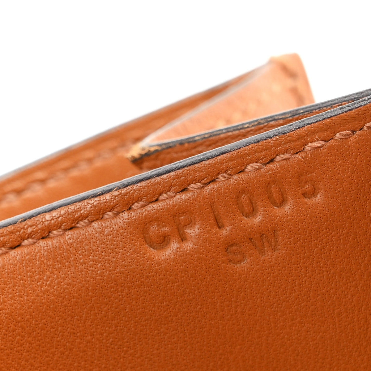 Handbag - Gold