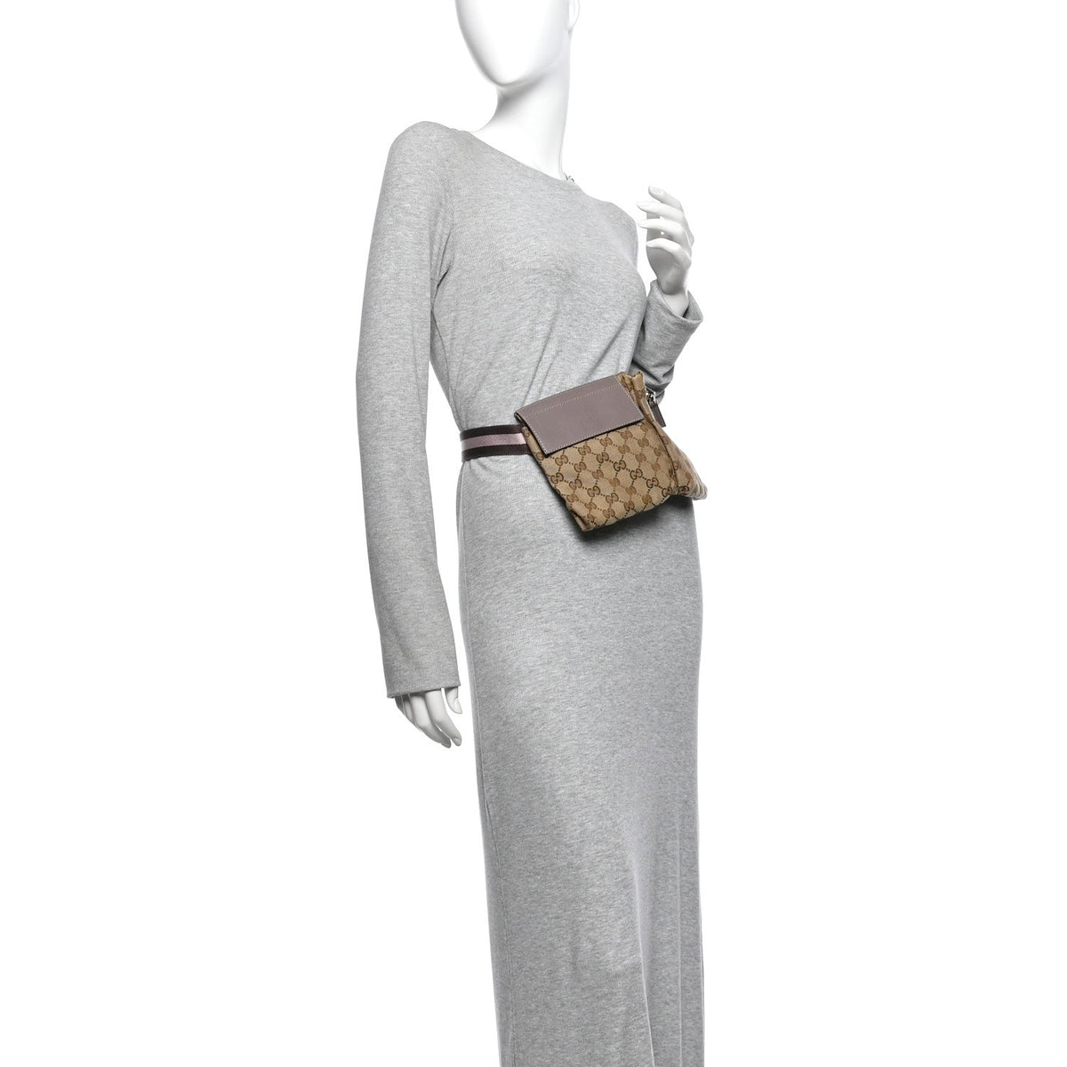 Belt Bag - Purple
