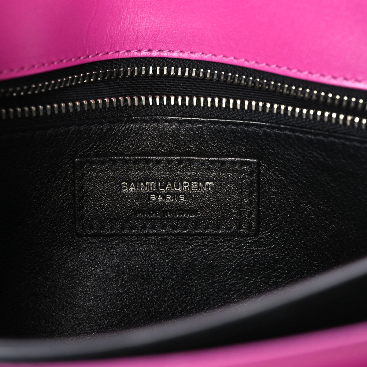 Calfskin Handbag