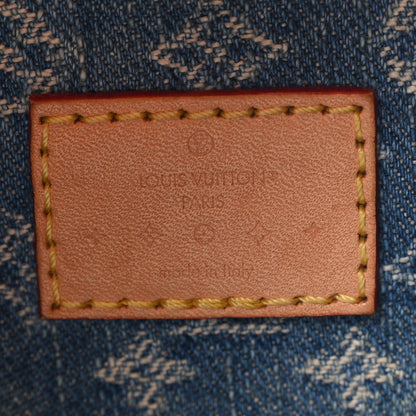 Handbag - Blue