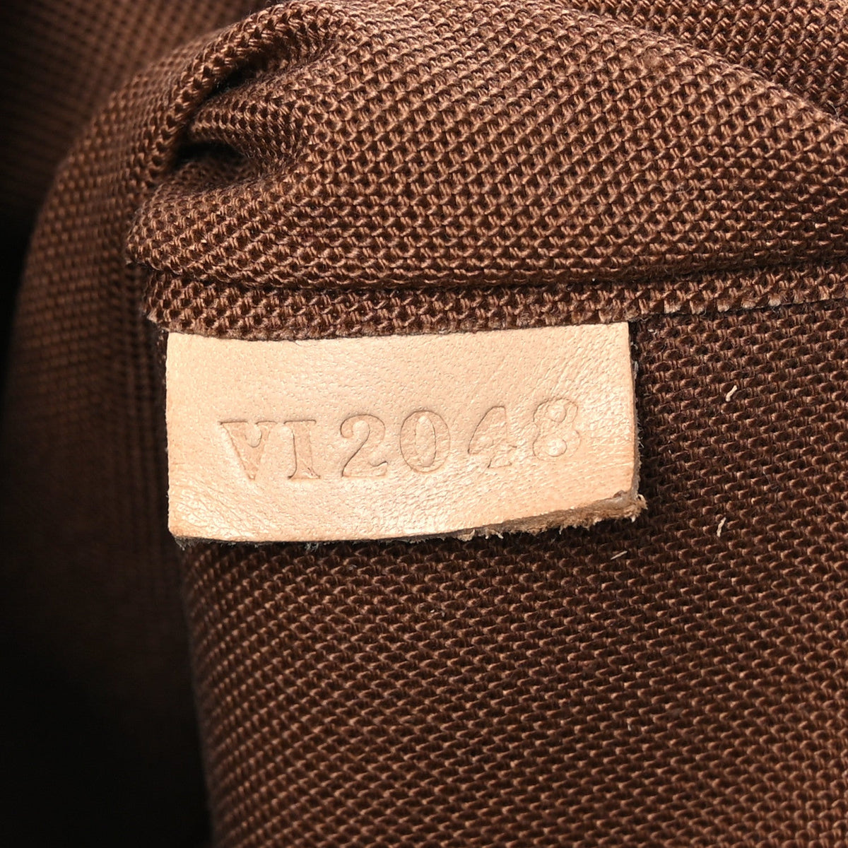 Monogram Odeon Mm Handbag