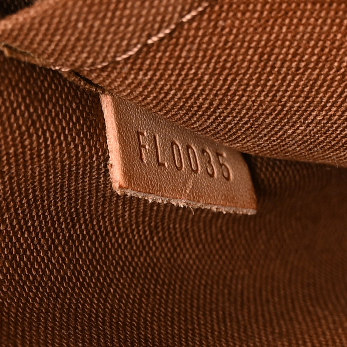 Monogram Popincourt Haut Handbag