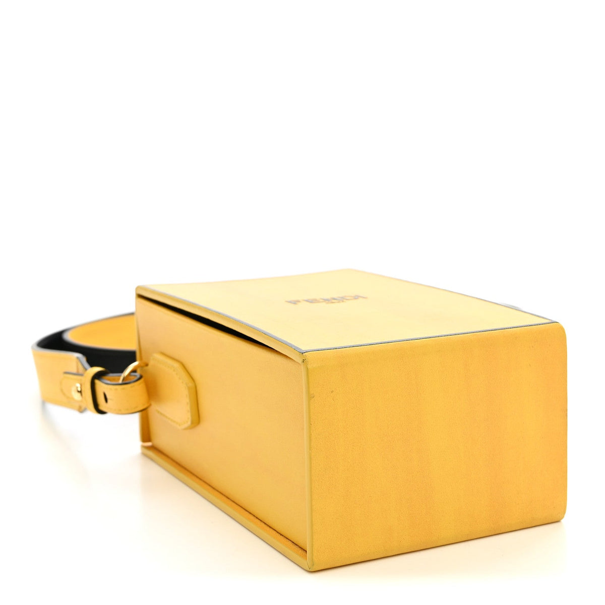 Handbag - Yellow