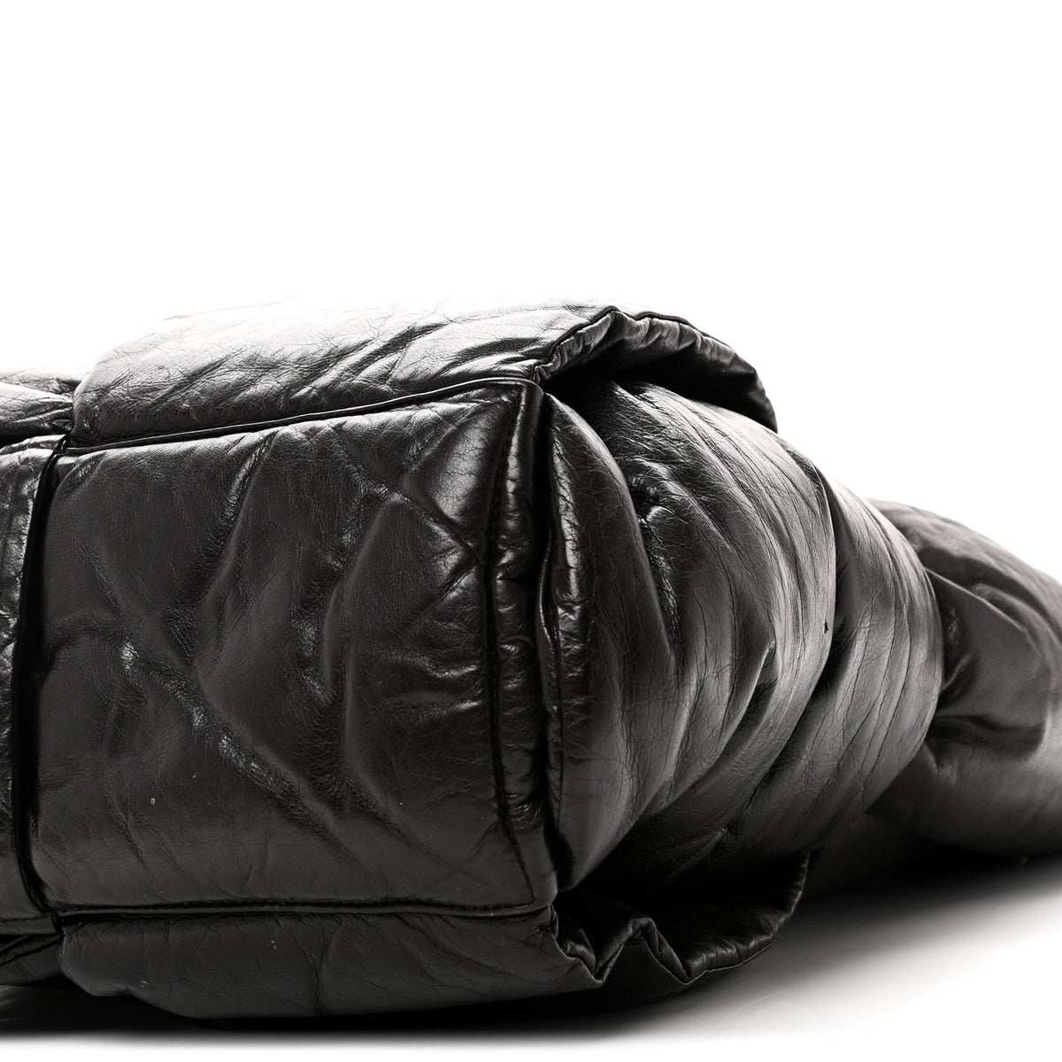 Maxi Calfskin Tote Bag