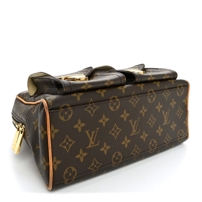 Handbag - Tan